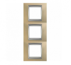 unica-top-harmas-fuggoleges-keret-aluminium-betettel-gyomber