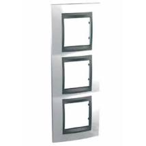 unica-top-harmas-fuggoleges-keret-grafit-betettel-feher