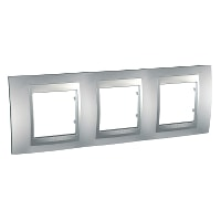 unica-top-harmas-vizszintes-keret-aluminium-betettel-aluminium