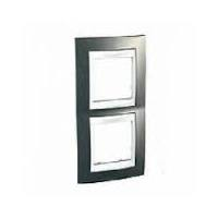 unica-top-kettes-fuggoleges-keret-grafit-betettel-grafit