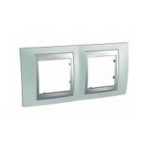 unica-top-kettes-vizszintes-keret-aluminium-betettel-fluorzold