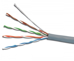 utp-cat5e-tomor-rez-100m-es-nem-arny