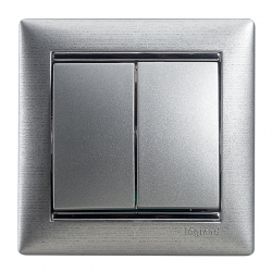 valena-106-6-dupla-valto-alternativ-kapcsolo-aluminium