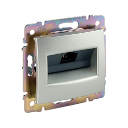 valena-1xrj45-internet-aljzat-ftp-cat6-aluminium