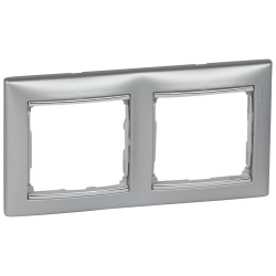 valena-2-es-keret-vizszintes-aluminium-ezust
