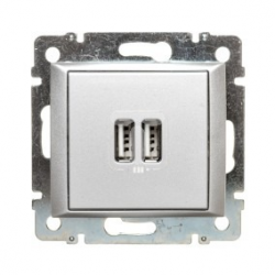 valena-2xusb-tolto-aljzat-1500-ma-aluminium