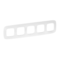 valena-allure-5-os-keret-feher-zen