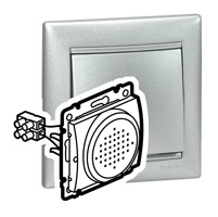 valena-hangszoro-2w-atm60mm-szurke