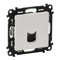 valena-life-1xrj45-internet-aljzat-utp-cat6-feher