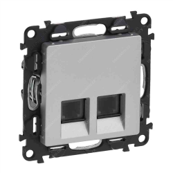 valena-life-2xrj45-internet-aljzat-ftp-cat5e-aluminium