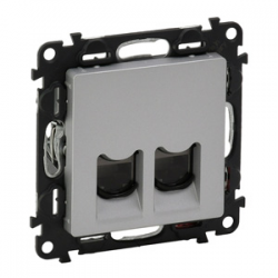 valena-life-2xrj45-internet-aljzat-utp-cat5e-aluminium