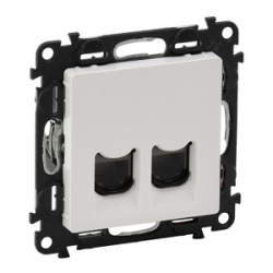 valena-life-2xrj45-internet-aljzat-utp-cat5e-feher