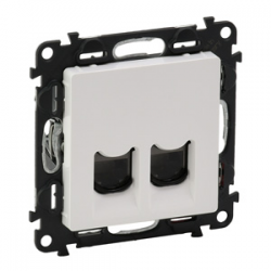 valena-life-2xrj45-internet-aljzat-utp-cat6-feher