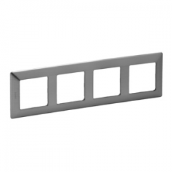 valena-life-4-es-keret-inox-dekor