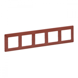 valena-life-5-os-keret-terrakotta