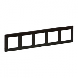valena-life-5-os-keret-wenge-dekor