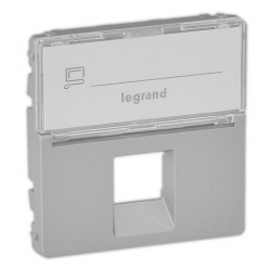 valena-life-rj45-burkolat-cimketartos-aluminium