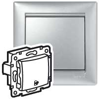 valena-n101-egypolusu-nyomokapcsolo-csengojeles-aluminium