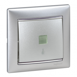 valena-n101-egypolusu-nyomokapcsolo-jelzofenyes-lampajeles-aluminium