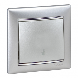 valena-n101-egypolusu-nyomokapcsolo-lampajeles-aluminium