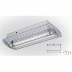veszvil-beghelli-1x8w-6v-32ah-ip40